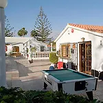 Santa Barbara 호텔