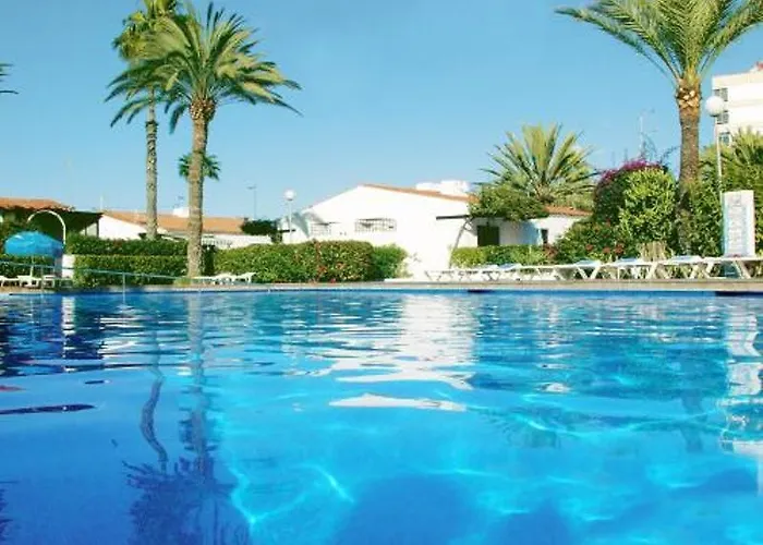 Santa Barbara Hotel *