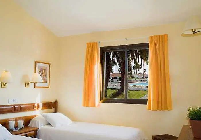 Hotel Santa Barbara *