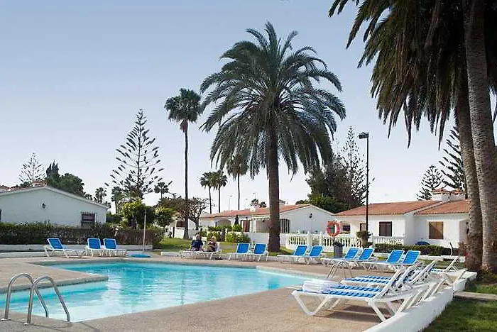 Santa Barbara Hotel Playa del Inglés