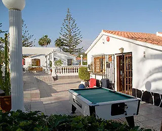 Santa Barbara Apartmán