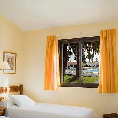 Apartmán Santa Barbara *