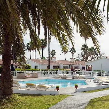 Apartmán Santa Barbara *