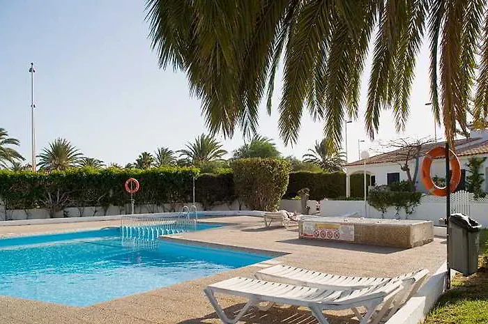 Santa Barbara 호텔 *