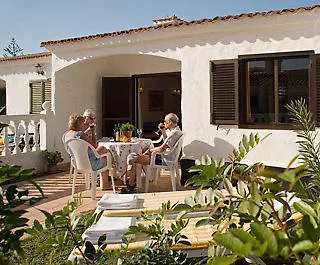 Готель Santa Barbara