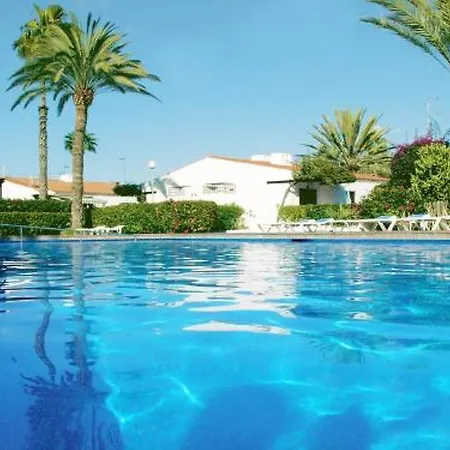 Santa Barbara Szálloda *