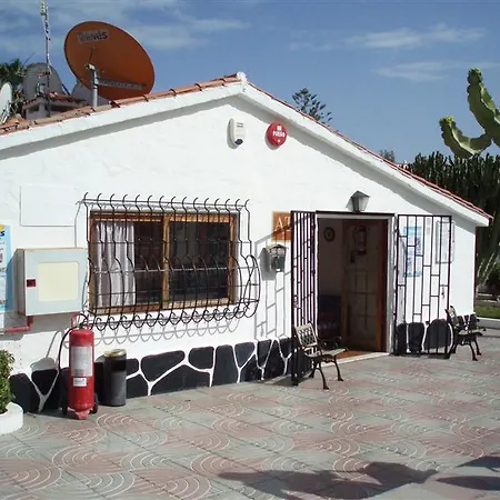 Santa Barbara Szálloda *