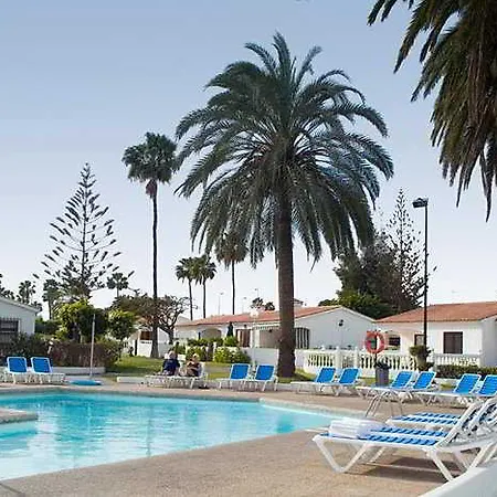 Santa Barbara Отель Плайя-дель-Инглес